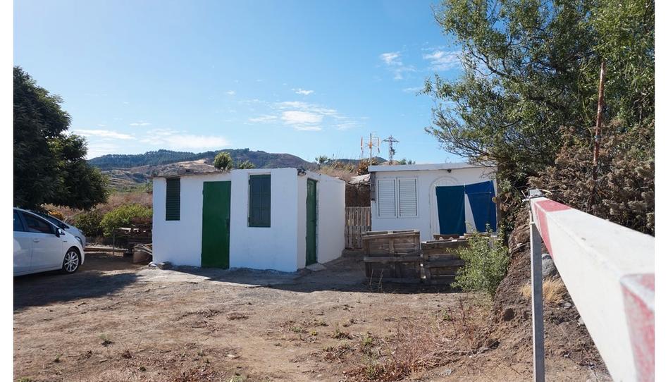 Photo 1 of Residential for sale in Saucillo - Fagajesto - Juncalillo, Las Palmas