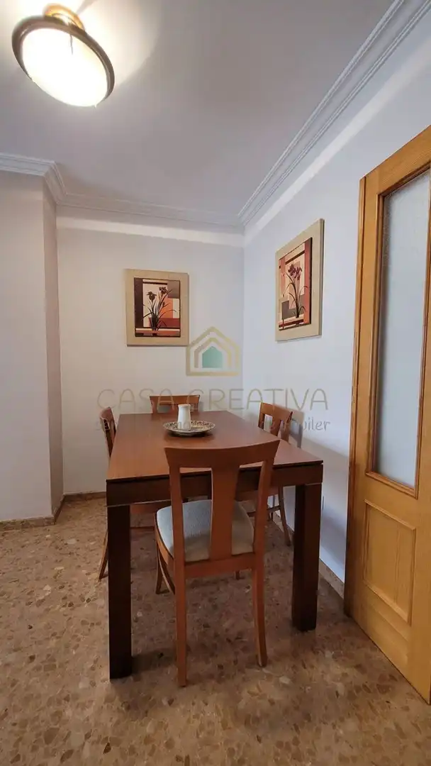 Flat with lift to rent in Calle Castelló, imagen 19