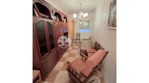 Foto 4 de Pis en venda a San Ildefonso - Catedral,  Jaén Capital