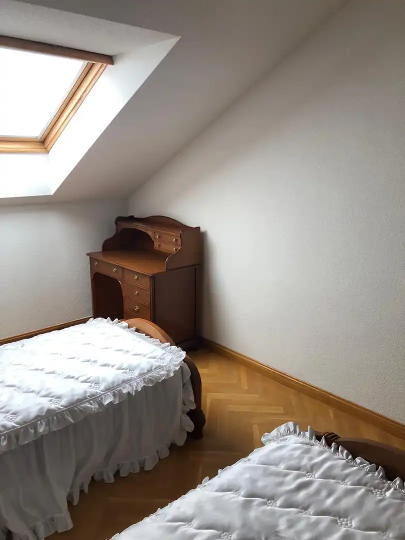 Habitación de Dúplex en venta en Arévalo con Parquet, Amueblado y Horno