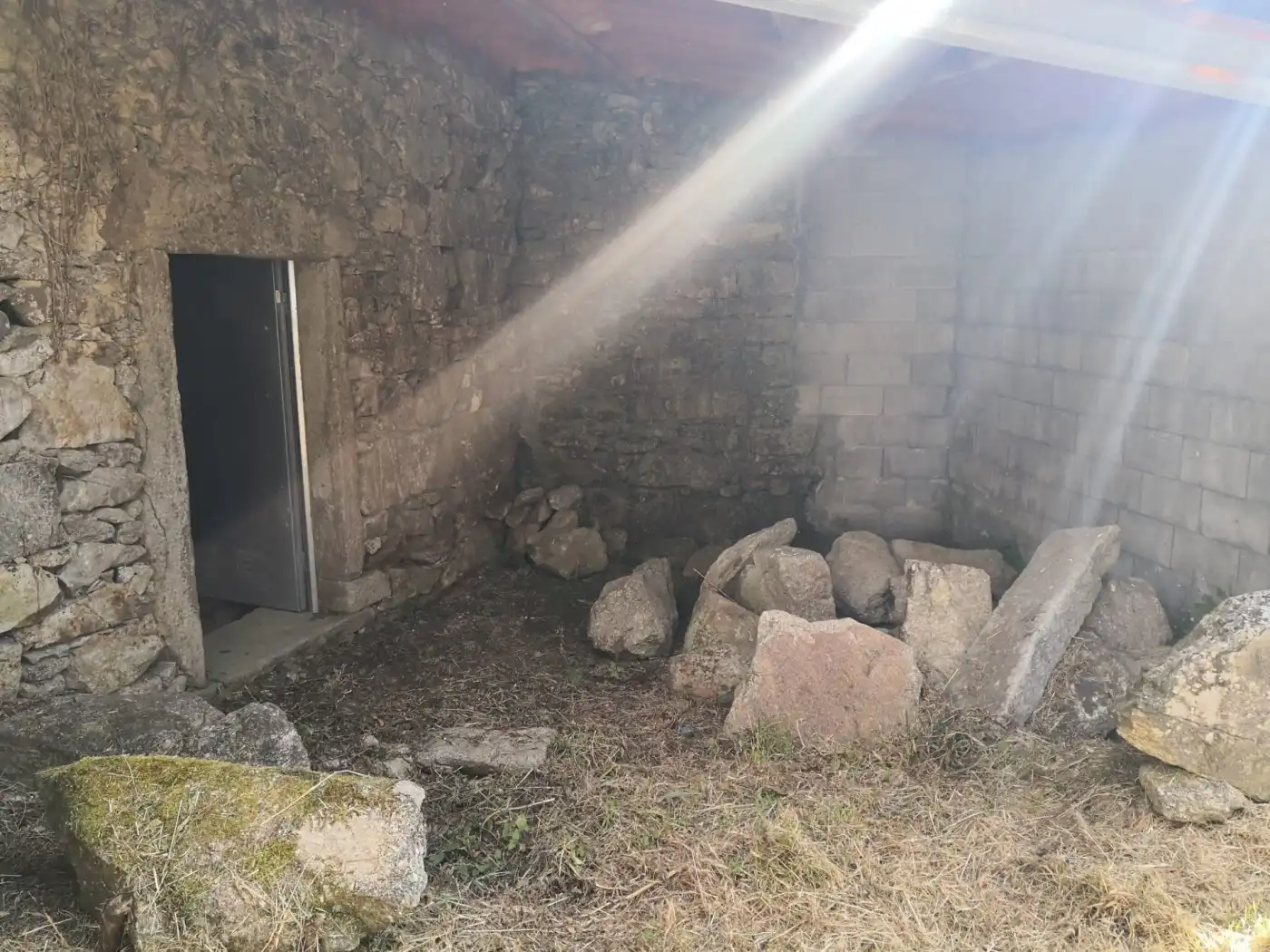 Casa o xalet en venda en Zas