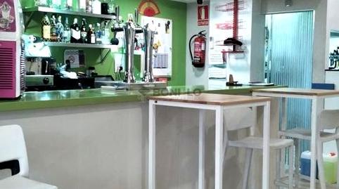 Foto 4 von Geschaftsraum zur Miete in De Sagunto, Ensanche - Fuenfresca,  Teruel Capital