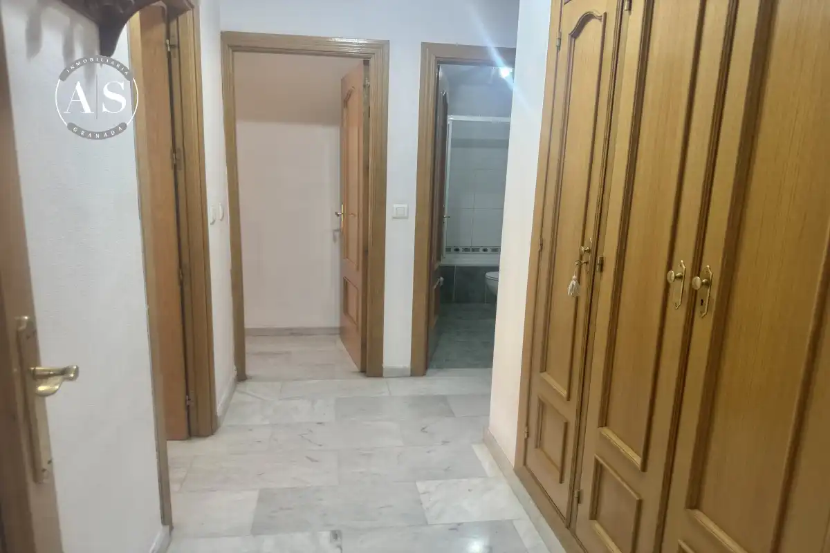 Flat with pool for sale in Parque almunia, imagen 15