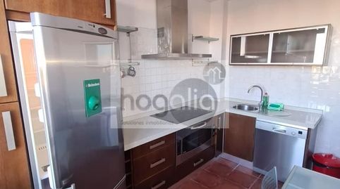 Foto 4 de Piso de alquiler en Triana Casco Antiguo, Sevilla Capital