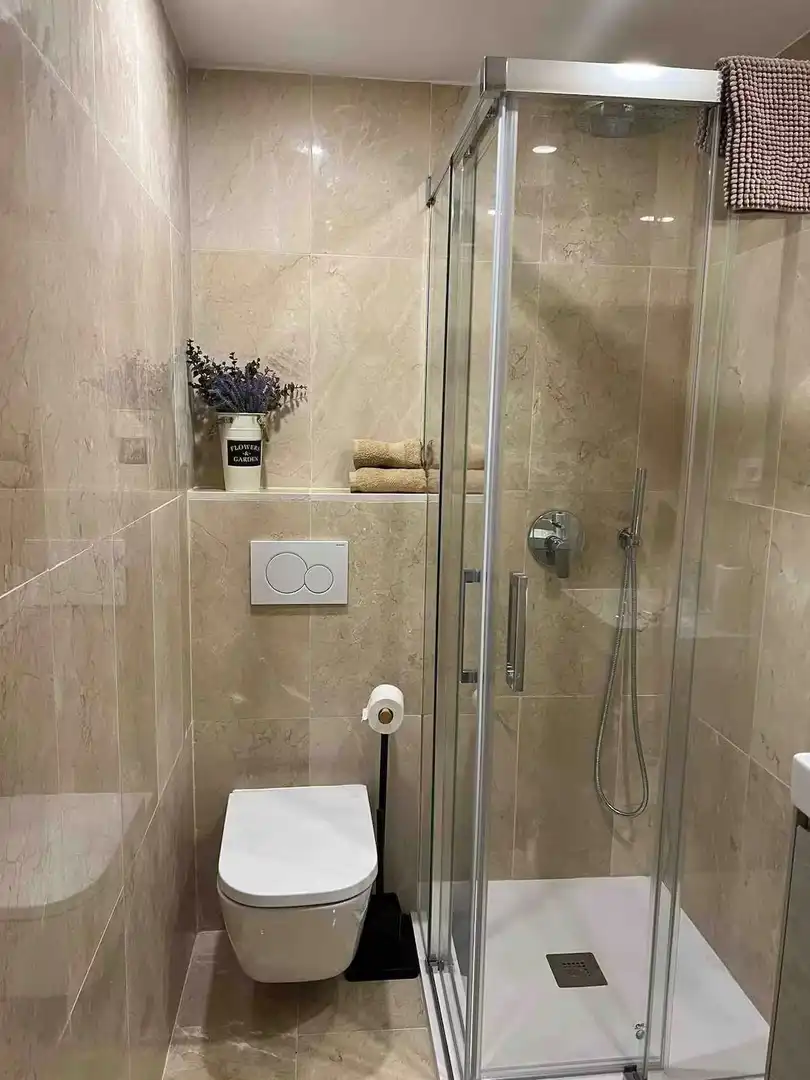 Apartament amb terrassa de lloguer a Montañar - El Arenal, imagen 17