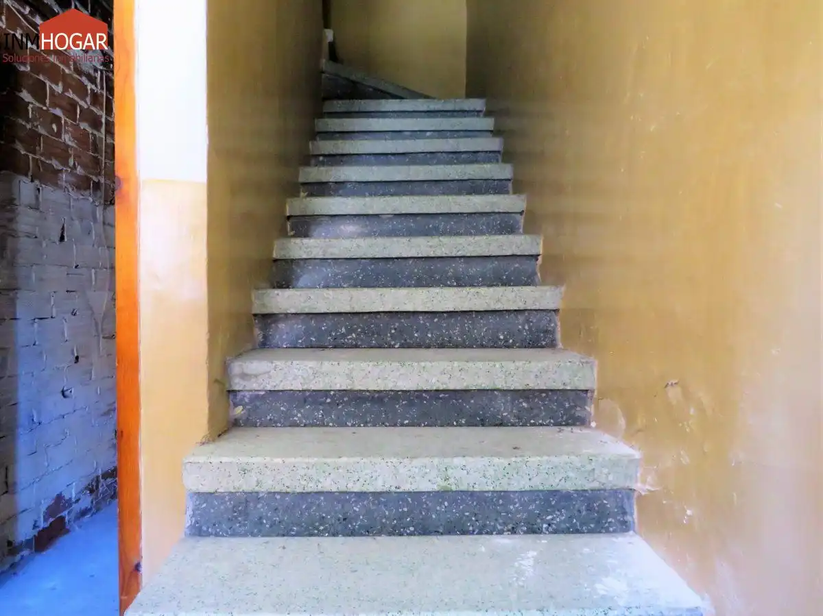 Finca rústica en venta en Arévalo con Terraza y Trastero