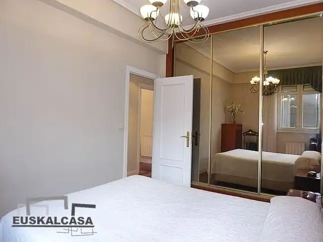 Flat with lift for sale in Basurtu - Zorrotza, imagen 19