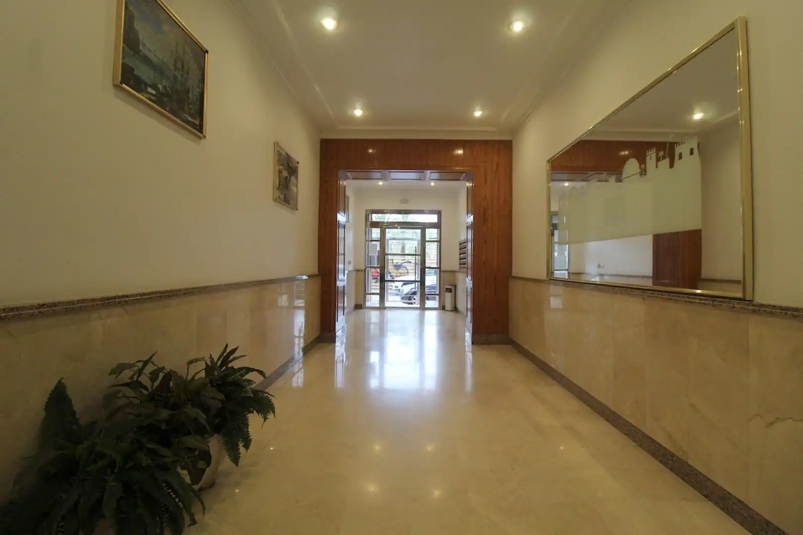 Apartment with terrace for sale in Calle SAL LA, imagen 26