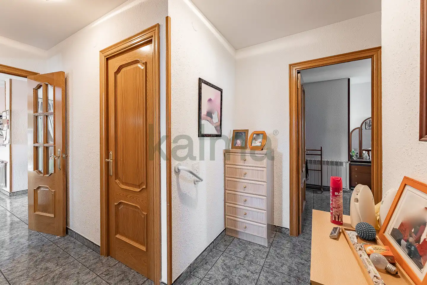 Piso en venta en Carrer de Roger de Flor, Can Tintorer - Can Tries