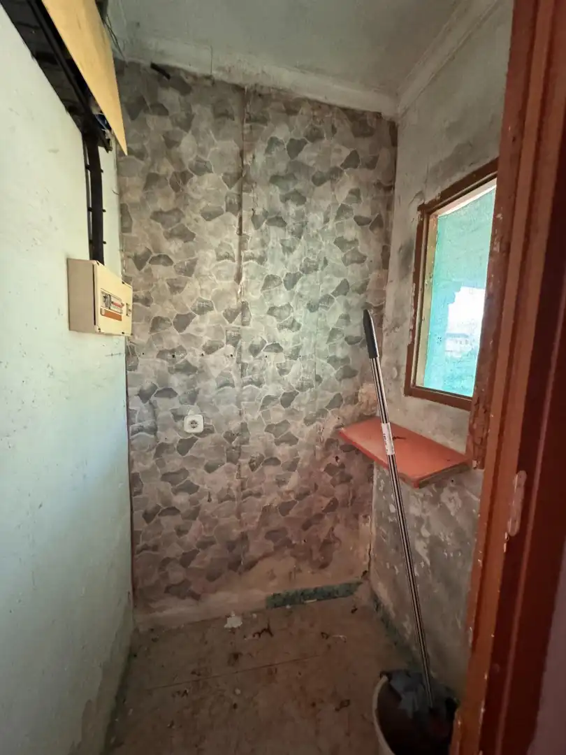 Bany de Casa o xalet en venda en Deltebre
