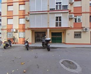 Exterior view of Flat for sale in El Puerto de Santa María