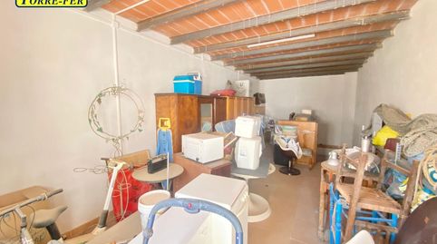 Foto 5 de Casa o chalet en venta en Calle Memorias, 83, Plaza de Toros - Santa Rita, Almería Capital