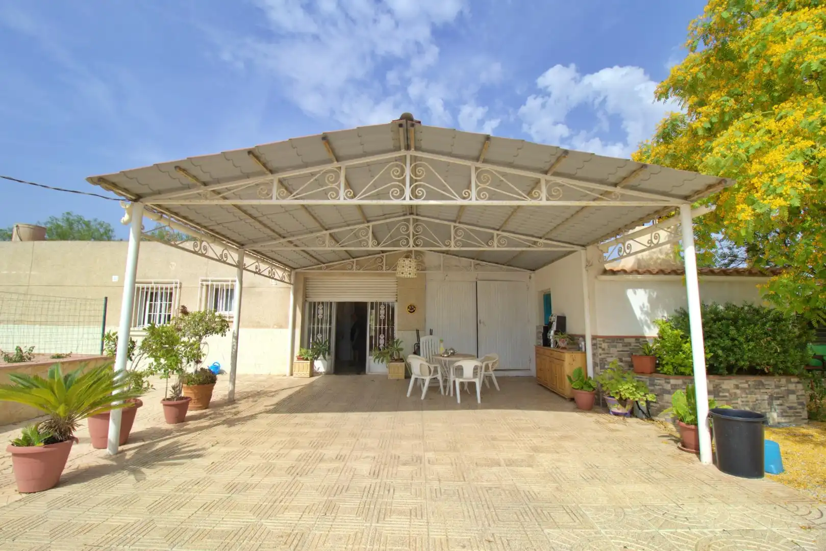 Xalet amb piscina en venda a Crevillent, imagen 45