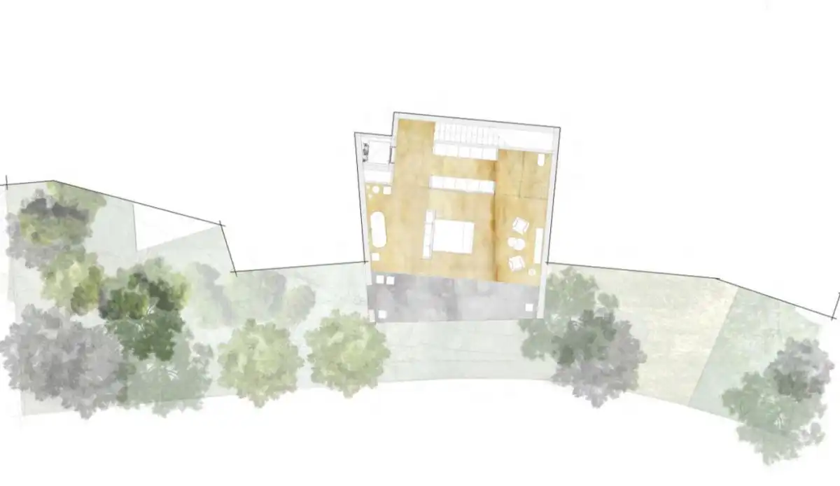 Jardín de Residencial en venta en Sant Julià de Lòria