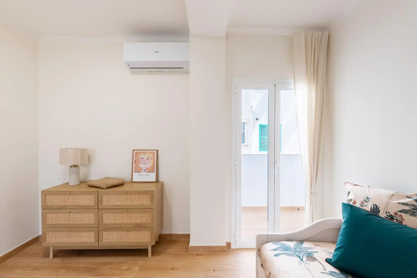 Terraza de Piso en venta en  Palma de Mallorca con Aire acondicionado, Calefacción y Terraza