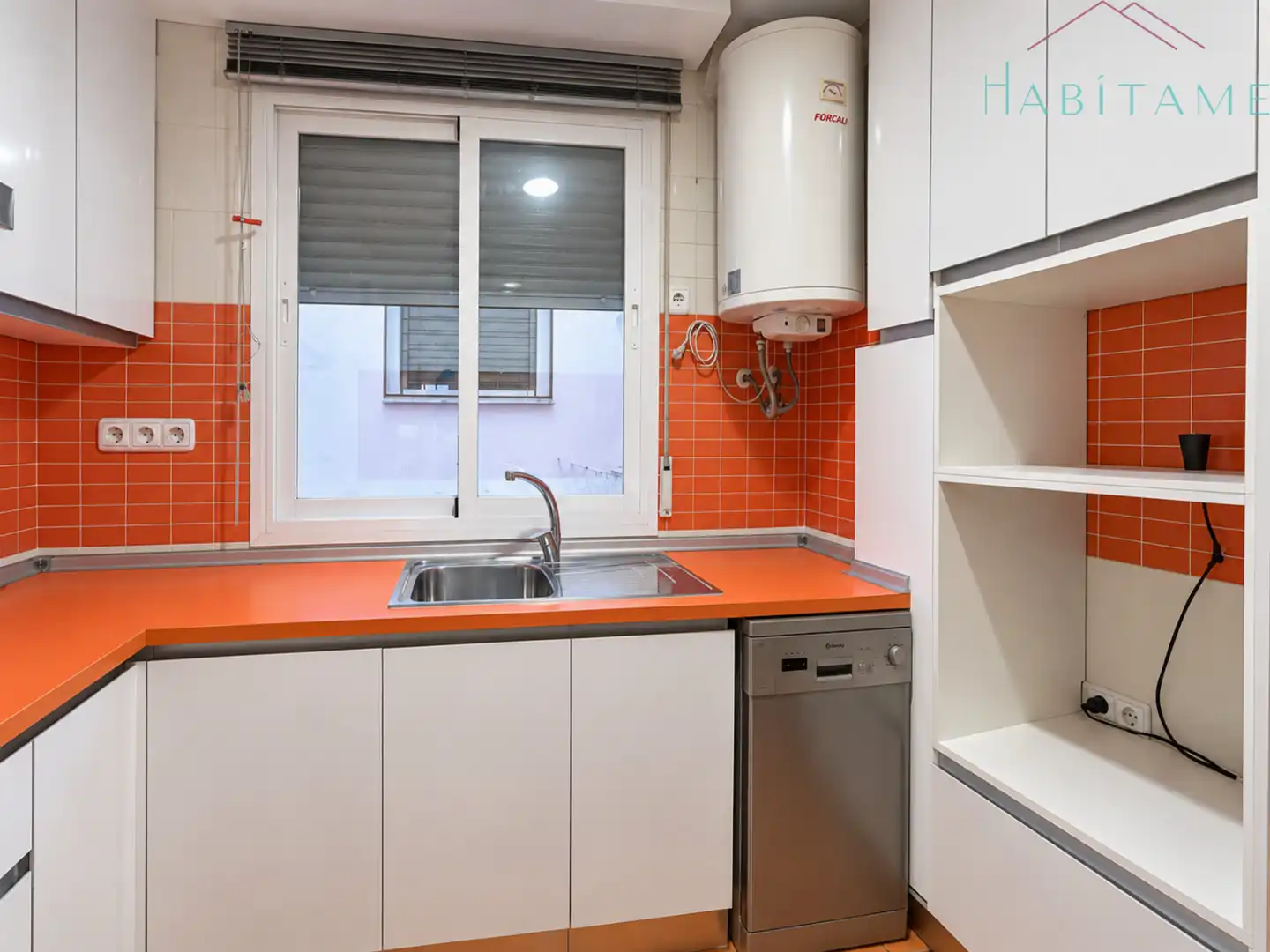 Appartamento con ascensore in vendita a MADRID 65, imagen 12