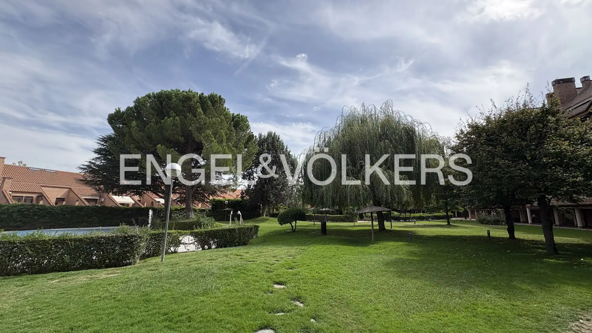 Flat with terrace to rent in Zona Carretera del Plantío, imagen 59