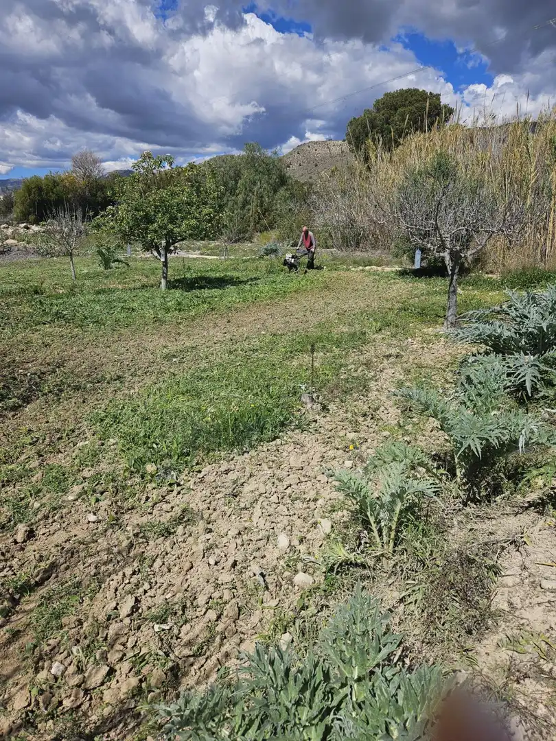 Country house zum Verkauf in Villajoyosa / La Vila Joiosa