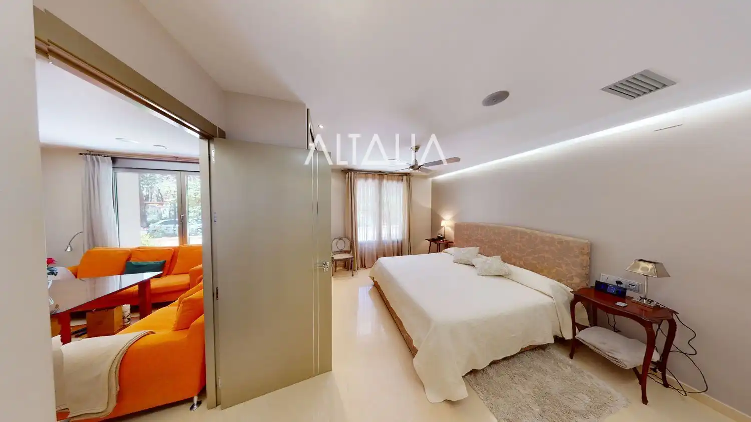 Villa mit Pool zum Verkauf in Pedanías - Extrarradio, imagen 19