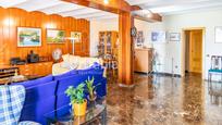 Sala d'estar de Casa o xalet en venda en Premià de Mar amb Aire condicionat, Calefacció i Terrassa