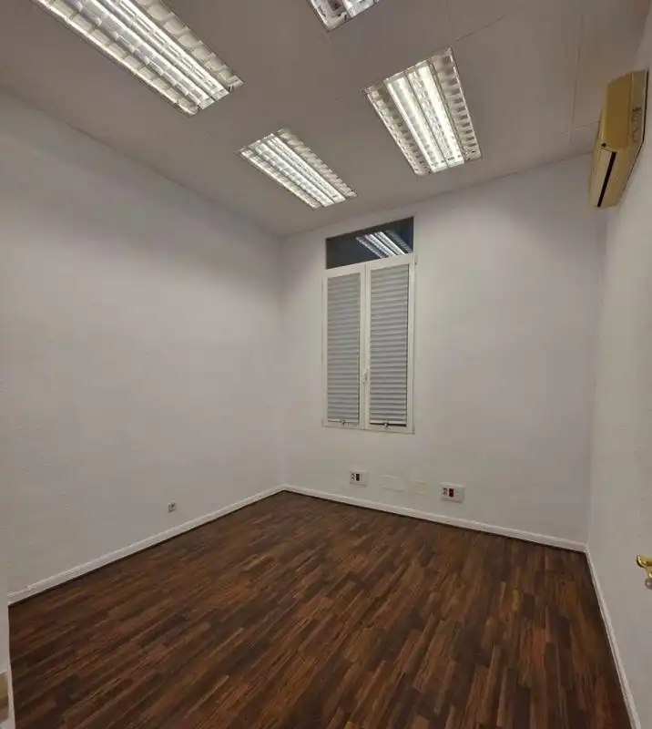 Büro zur Miete in Calle Alcalá, imagen 11
