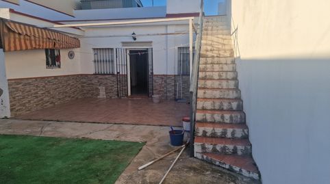Foto 2 de Casa adosada en venta en Villanueva del Ariscal, Sevilla