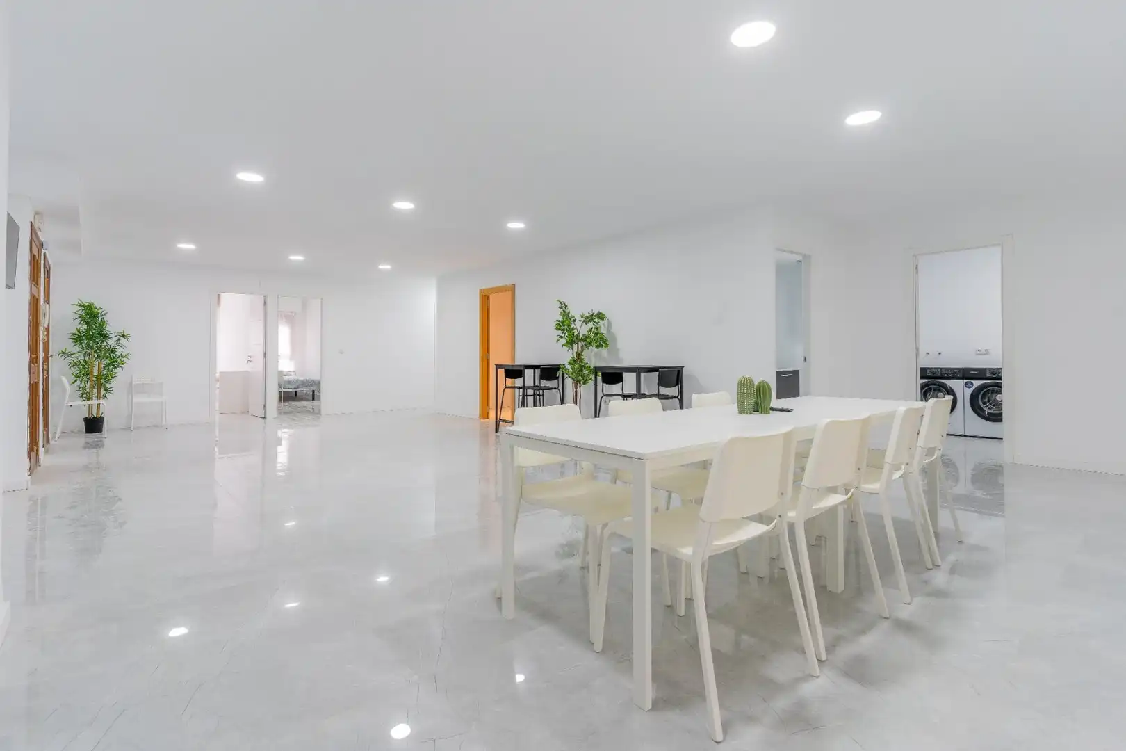 Piso con ascensor en venta en Centro, imagen 3