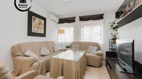 Foto 4 de Pis en venda a Peligros, Granada