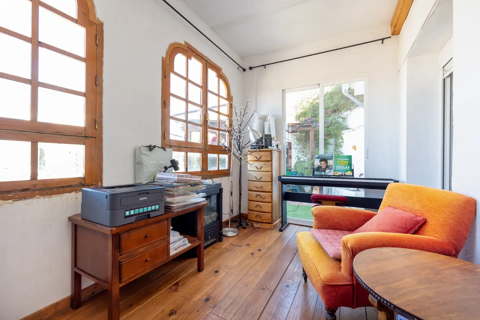 Villa mit Terrasse zum Verkauf in Calle Azacayuela Baja 18, imagen 22