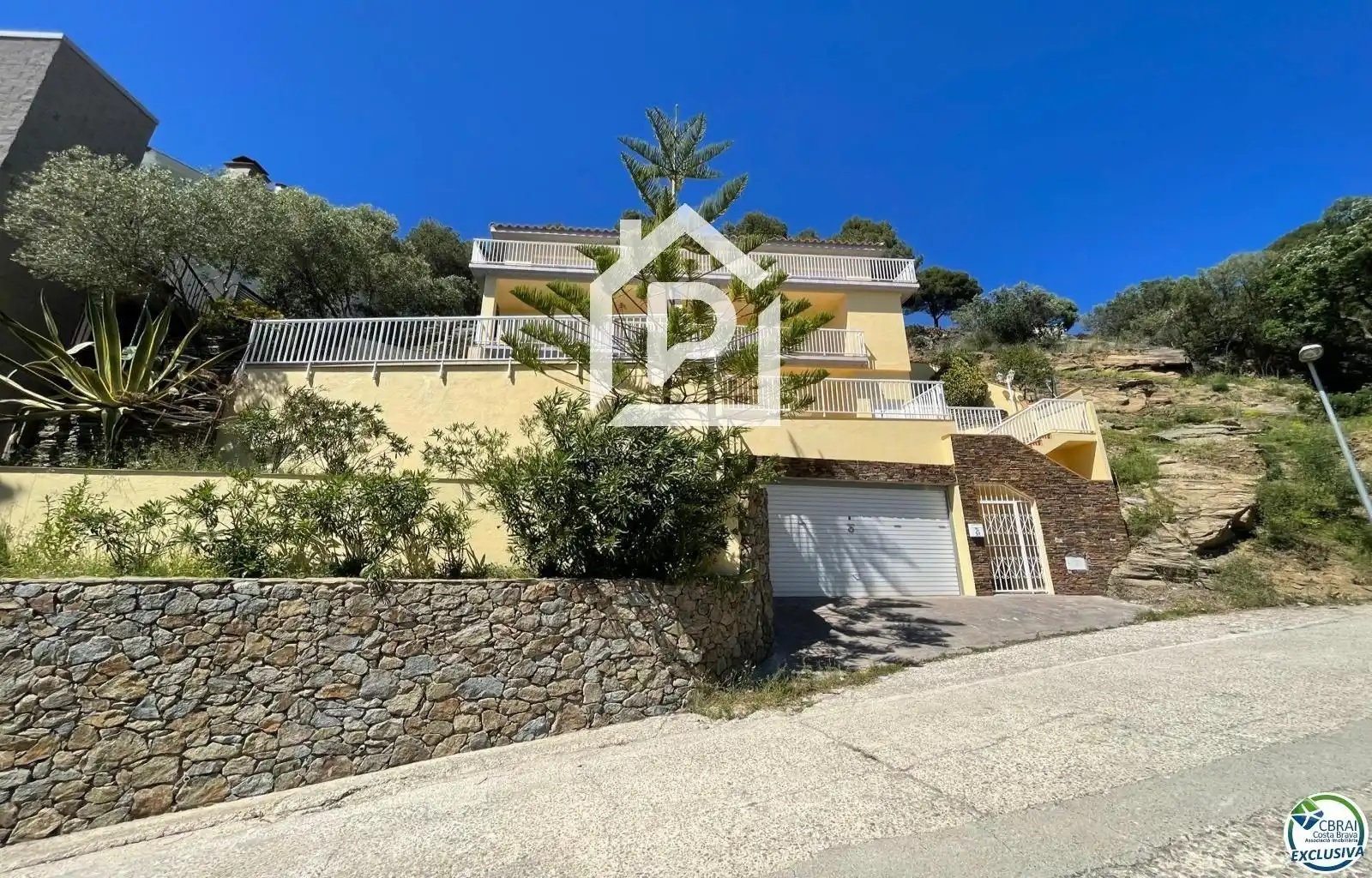 Chalet con piscina en venta en MIRO, imagen 5
