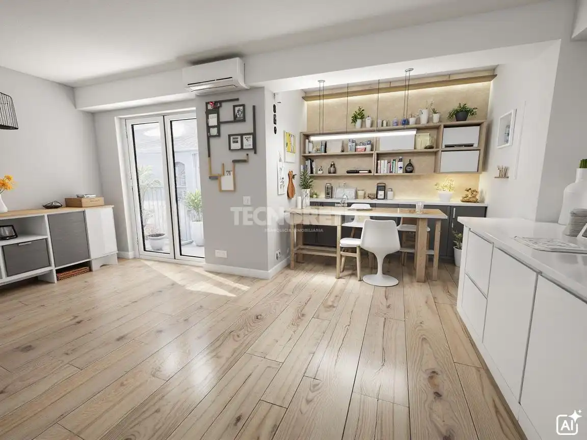 Flat for sale in Centro - Corte Inglés, imagen 3