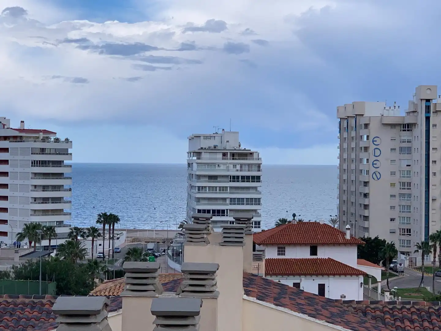 Casa adosada de alquiler en Calle farigola, Racó