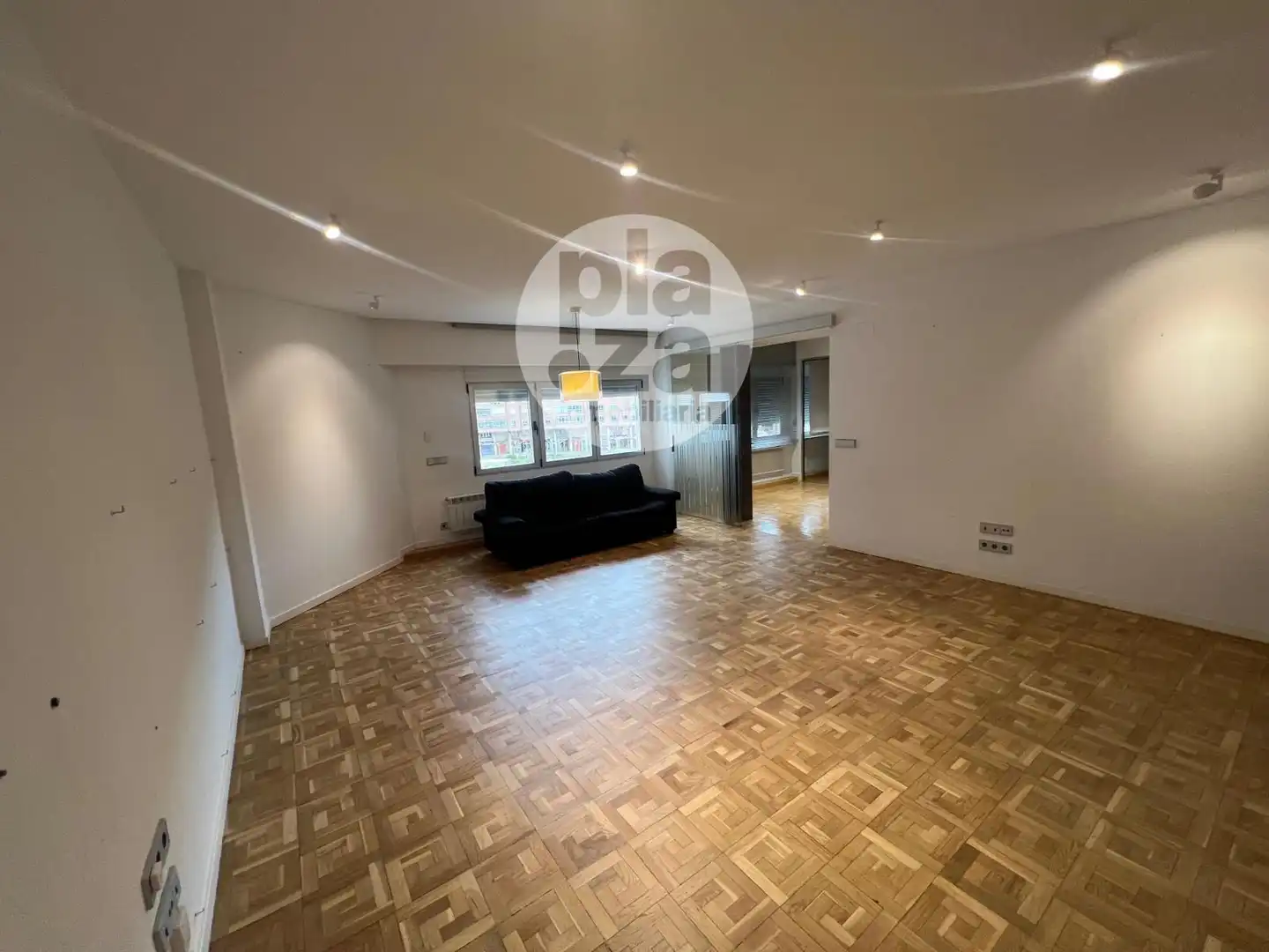 Flat for sale in Burgos  with Heating
