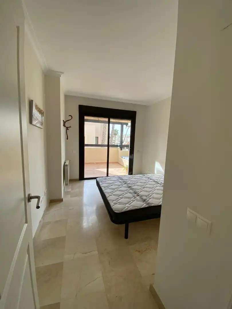 Habitación de Ático en venta en San Javier con Aire acondicionado, Calefacción y Terraza