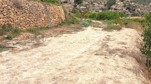 Foto 2 de Finca rústica en venta en 4, Sella, Alicante