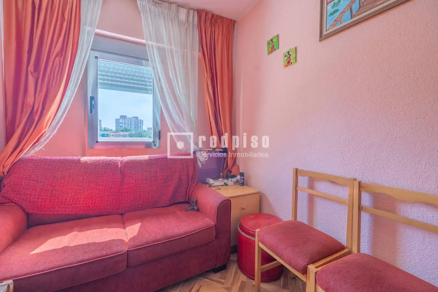 Habitación de Piso en venta en Madrid con Aire acondicionado, Calefacción y Amueblado