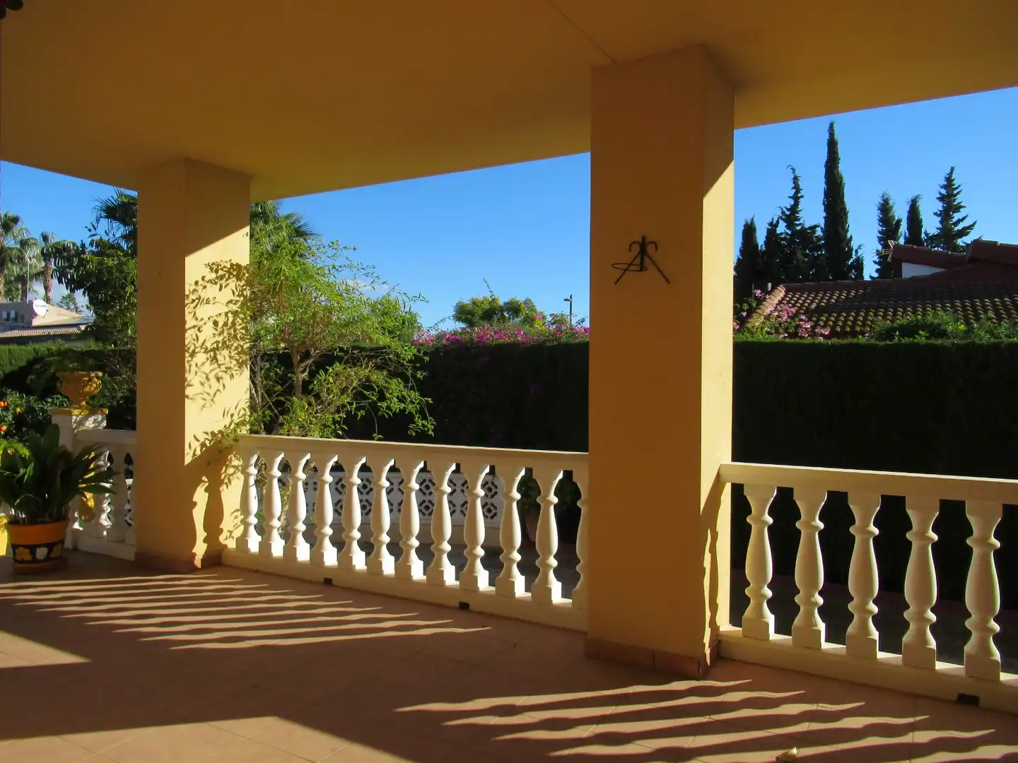 Xalet amb terrassa en venda a Sol y Luz, imagen 3