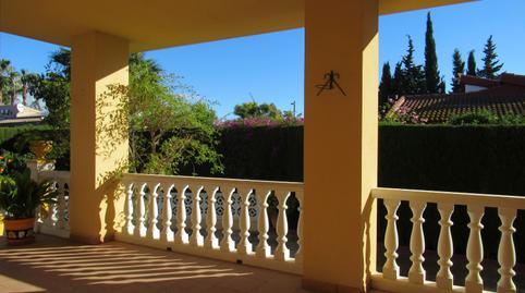 Foto 3 de Casa o xalet en venda a Sol y Luz, San Vicente del Raspeig / Sant Vicent del Raspeig