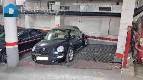 Photo 5 of Garage to rent in Carrer del Molí D'en Rata, Can Clos - Pinetons, Ripollet