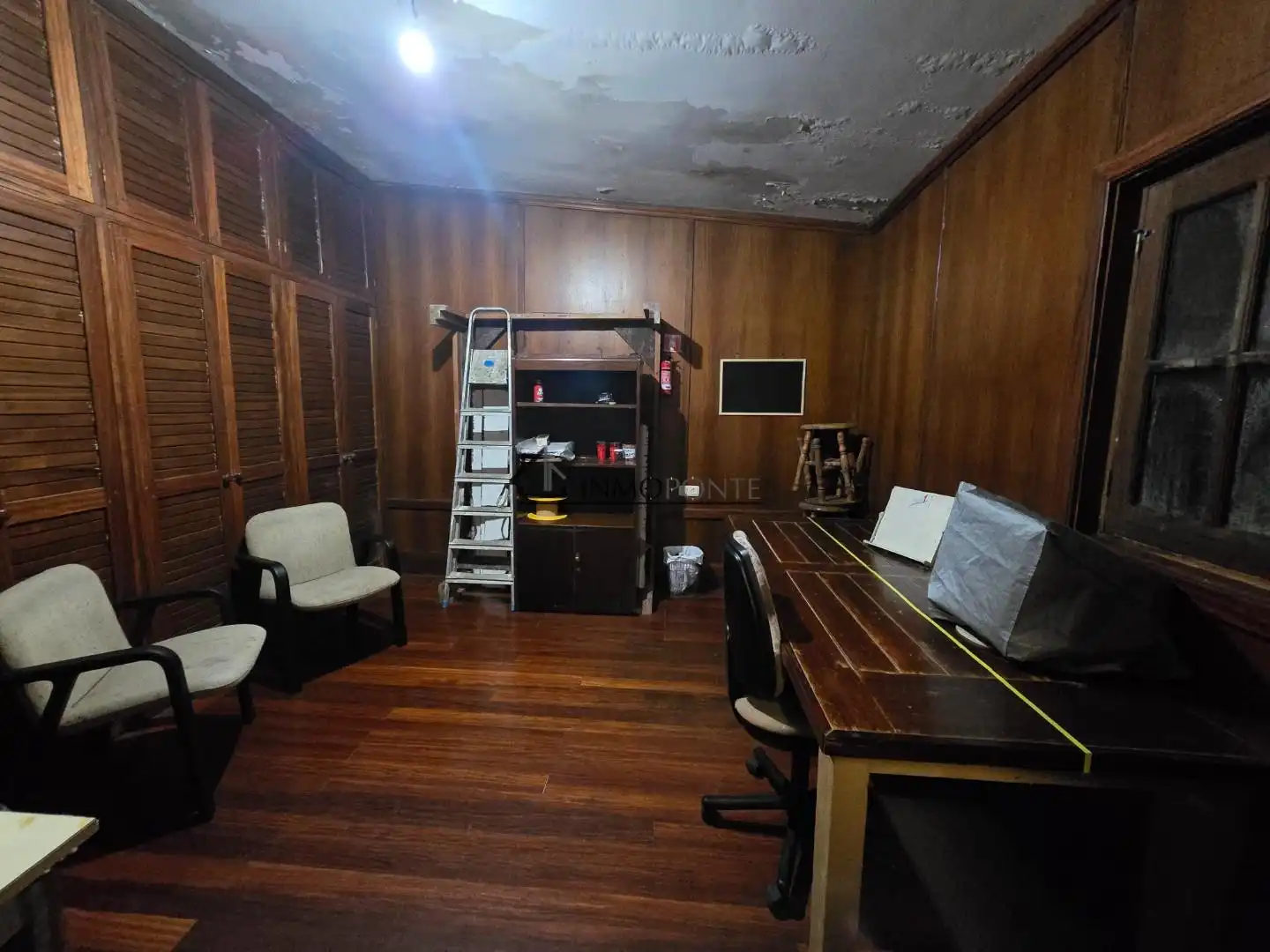 Nave industrial en venta en Pontevedra Capital 