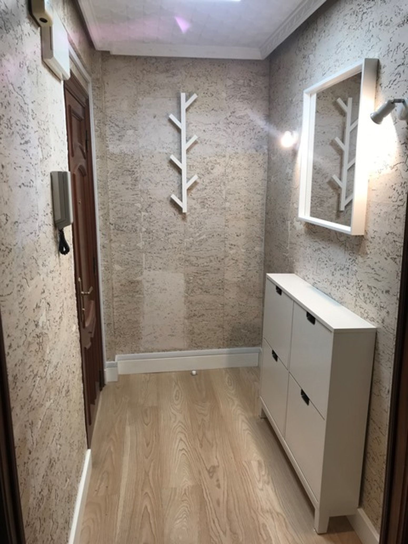 Pis de lloguer en Avilés amb Calefacció i Terrassa