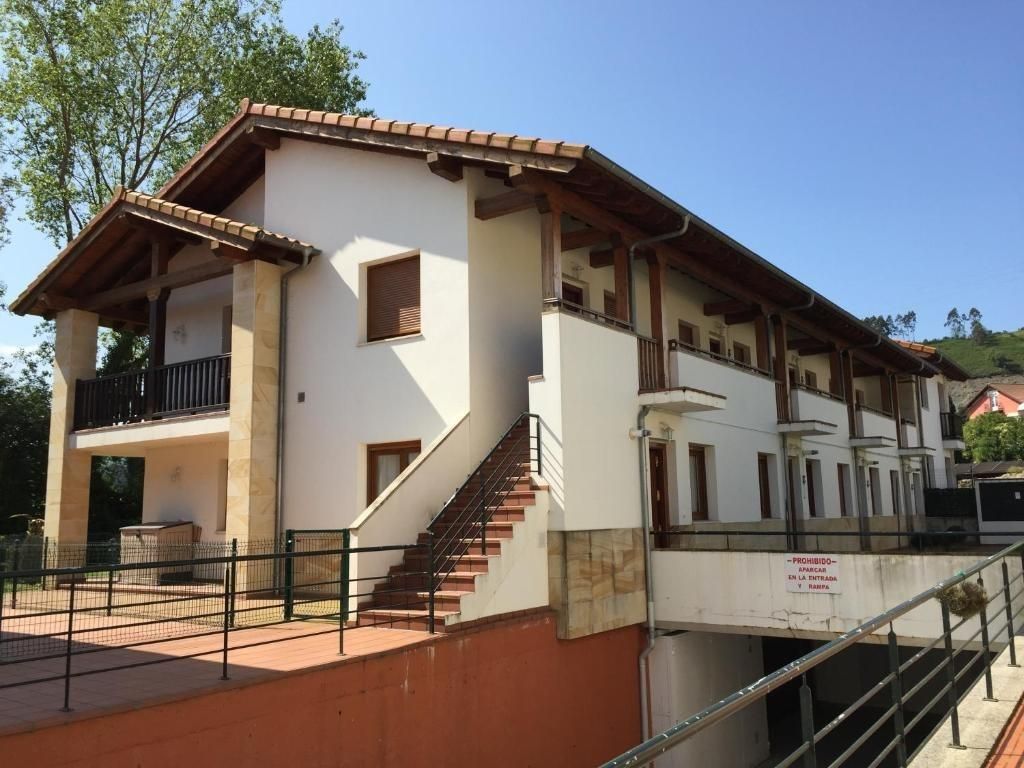 Flat for sale in  PESUES, Val de San Vicente