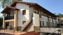 Exterior view of Flat for sale in Val de San Vicente   with Terrace