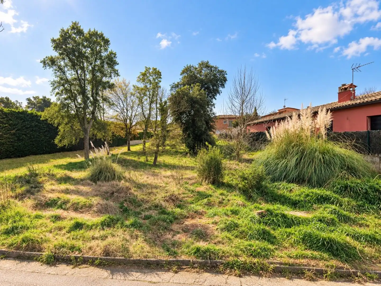 Terreni e lotti in vendita a Caldes de Malavella