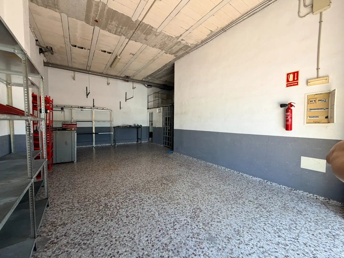 Business premises for sale in Calle Paz de Aquisgrán 14, imagen 7