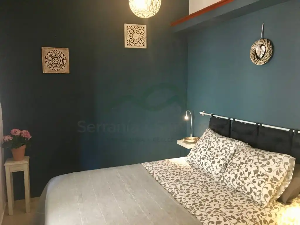 Habitación de Casa o chalet en venta en Benalauría