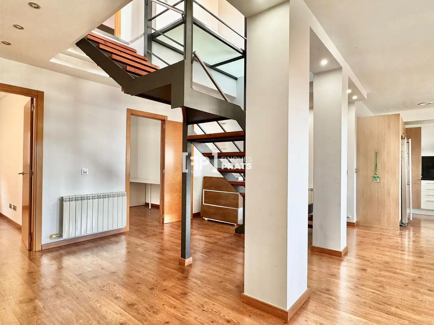 Dúplex en venta en Sant jordi, Vallfogona de Balaguer