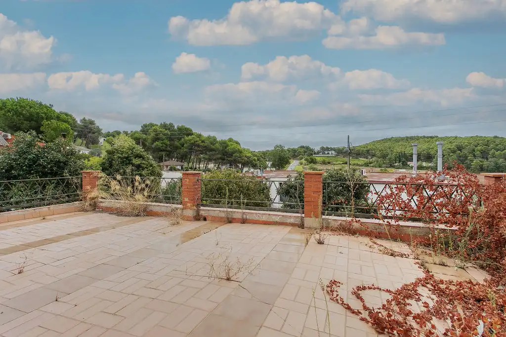 Villa in vendita a C/ Natació, imagen 19