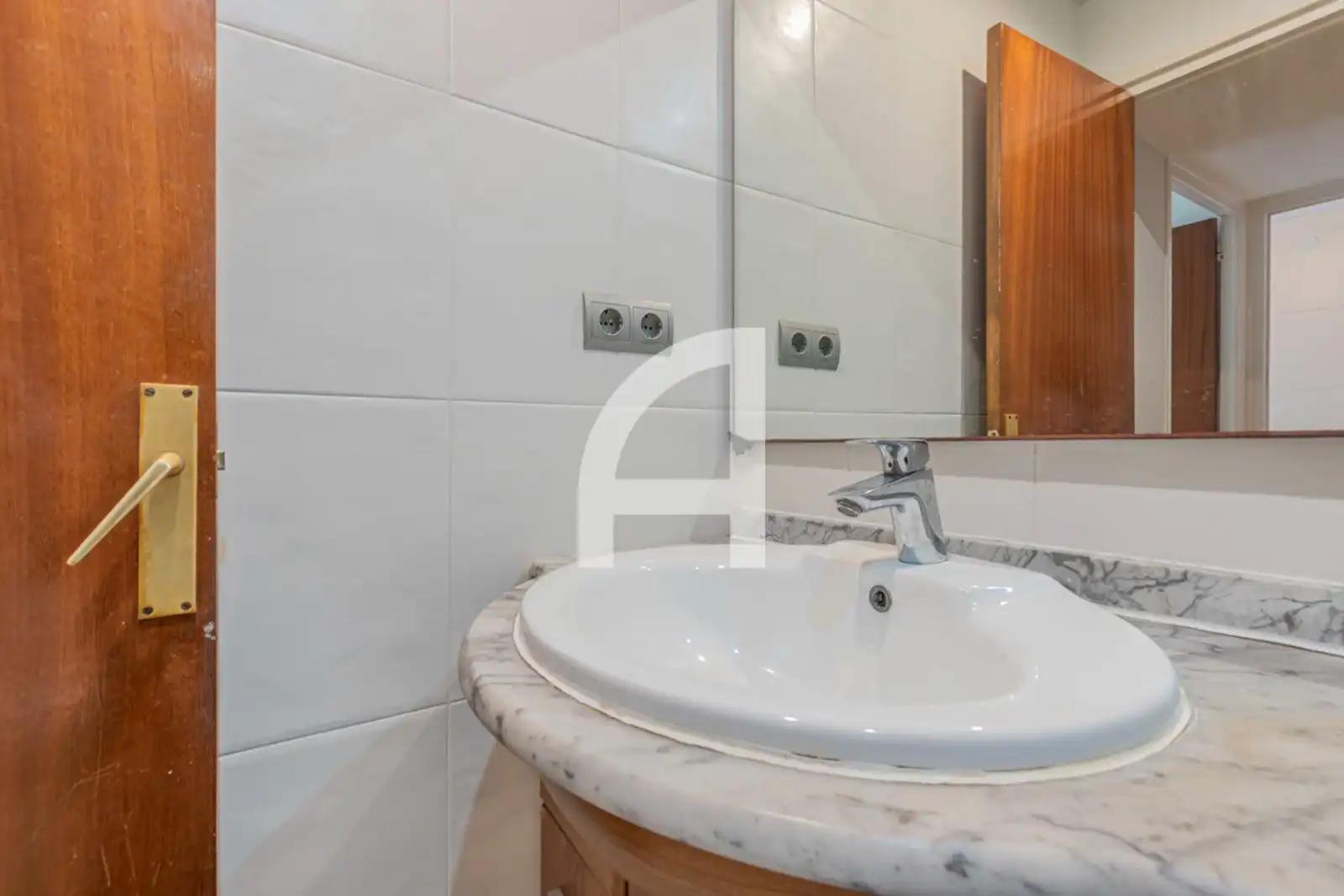 Flat for sale in CARDENAL VIVES I TUTO, Sarrià