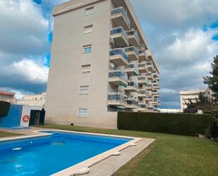 Swimming pool of Apartment for sale in Mont-roig del Camp  with Terrace